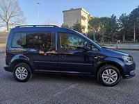 usata VW Caddy 1.6 TDI Comfortline