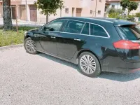 Usata Opel Insignia 140 CV (102 kW) 2012 Berlina