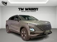 Nuova Omoda 5 147 CV (108 kW) 2026 Grigio SUV