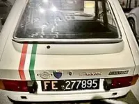 Usata Fiat 127 45 CV (33 kW) 1979 Bianco Berlina