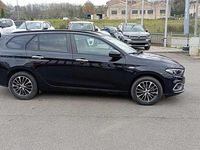 Usata Fiat Tipo S 131 CV (96 kW) 2023 Nero Station wagon