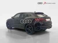Usata Audi RS Q3 Sportback 400 CV (294 kW) 2021 Nero SUV