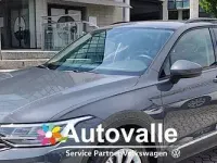Usata Cupra Formentor 150 CV (110 kW) 2021 Grigio SUV