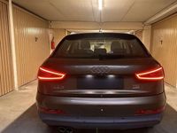 Usata Audi Q3 Advanced Plus 177 CV (130 kW) 2012 SUV