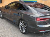 usata Audi A5 Sportback A5 2.0 tdi 2x S line + Black Edition