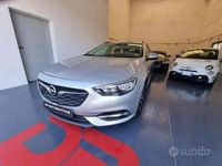 usata Opel Insignia Sports Tourer 1.6 cdti ecotec Business s