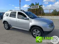 Usata Dacia Duster 109 CV (80 kW) 2018 Grigio SUV
