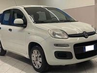 Usata Fiat Panda S 86 CV (63 kW) 2017 Bianco Utilitaria