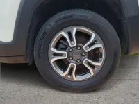 Usata Jeep Renegade Longitude 120 CV (88 kW) 2019 Bianco SUV