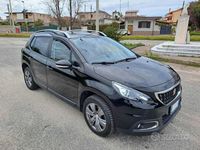 Usata Peugeot 2008 Active 2018 SUV