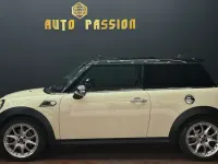 Usata Mini Cooper S 174 CV (127 kW) 2009 Other Utilitaria
