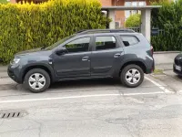 Usata Dacia Duster 114 CV (83 kW) 2018 Grigio SUV