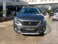 usata Peugeot 2008 2019 iva esposta solo 56000km