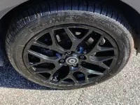 Usata Smart ForFour Passion 90 CV (66 kW) 2017 Other Utilitaria