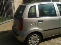 Usata Fiat Idea 77 CV (56 kW) 2005 Grigio Monovolume