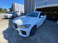 usata BMW X6 xDrive30d 48V Msport