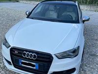 usata Audi S3 Sportback 2016 2.0 tfsi quattro s-tronic