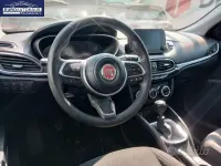 Usata Fiat Tipo City Life 131 CV (96 kW) 2022 Bianco Berlina
