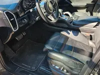 Usata Porsche Cayenne 2019 Grigio SUV