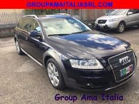 usata Audi A6 Allroad A6 allroad 2ª serie3.0 TDI 240 CV F.AP tiptronic Advanced