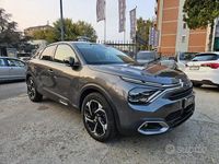 Occasion Citroën C4 X PureTech 131 ch (96 kW) 2024 Gris SUV
