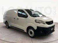 Usata Peugeot Expert Premium 144 CV (105 kW) 2023 Bianco Furgone