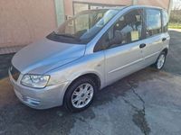 usata Fiat Multipla 1.6 16v natural power Dynamic