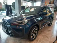 Nuova EMC SEI 113 CV (83 kW) 2026 Blu/azzurro SUV