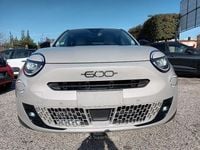 Usata Fiat 600 La Prima 101 CV (74 kW) 2025 Beige SUV