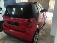 usata Smart ForTwo Cabrio 800 33 kW pure cdi