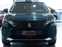 Usata Peugeot 5008 Allure 131 CV (96 kW) 2022 Blu SUV