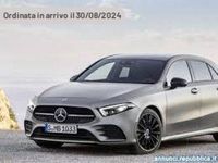 usata Mercedes A180 Automatic Advanced Progressive