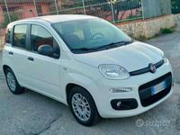 usata Fiat Panda 1.3 MJT Full Optional Euro 6 NUOVA