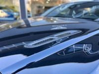 Usata Bentley Continental GT 710 CV (522 kW) 2018 Nero Coupé