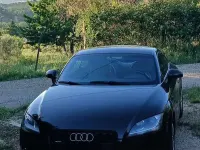 Usata Audi TT Roadster Advanced 200 CV (147 kW) 2008 Cabrio