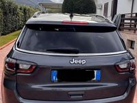 Usata Jeep Compass Limited 131 CV (96 kW) 2023 SUV