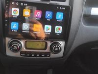 Usata Kia Sportage 112 CV (82 kW) 2006 Grigio SUV