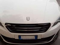 Usata Peugeot 308 Allure 120 CV (88 kW) 2015 Berlina