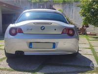 Usata BMW Z4 2004