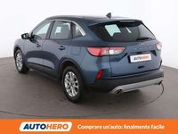 Usata Ford Kuga Business Edition 120 CV (88 kW) 2022 Blu SUV