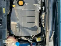 Usata Fiat Punto 131 CV (96 kW) 2006 Utilitaria