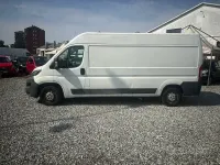 Usata Peugeot Boxer 131 CV (96 kW) 2018 Bianco Furgone