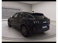 Usata Ford Mustang Mach-E Extended Range 216 kW (294 CV) 2022 Nero metallizato SUV