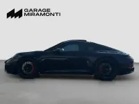 Usata Porsche 992 485 CV (356 kW) 2026 Nero Coupé