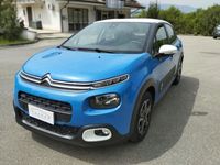 usata Citroën C3 Feel 1.2 PureTech 82