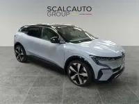 Usata Renault Megane E-Tech Evolution 160 kW (218 CV) 2023 Grigio Berlina