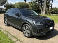 Usata Audi Q2 Advanced Plus 116 CV (85 kW) 2024 SUV