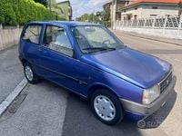 Usata Autobianchi Y10 1992 Utilitaria