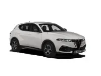 Nuova Alfa Romeo Tonale Sprint 160 CV (117 kW) 2026 Verde SUV