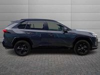 Usata Toyota RAV4 Style 178 CV (130 kW) 2022 Other SUV